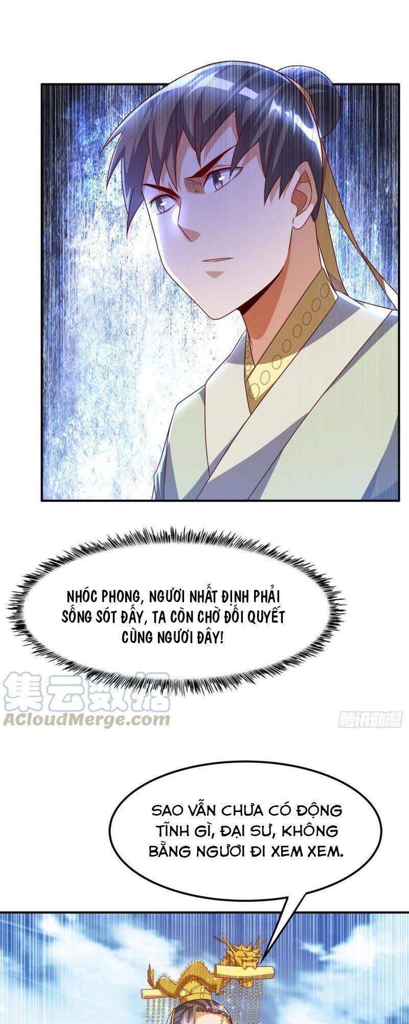 Võ Nghịch