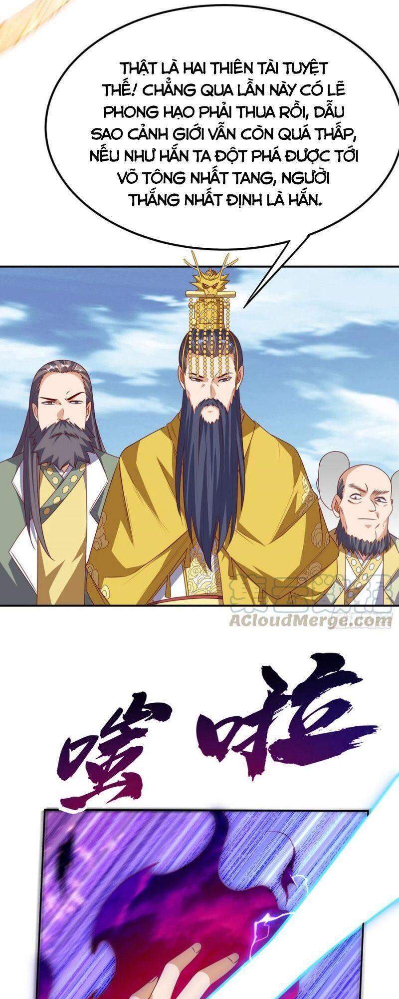 Võ Nghịch