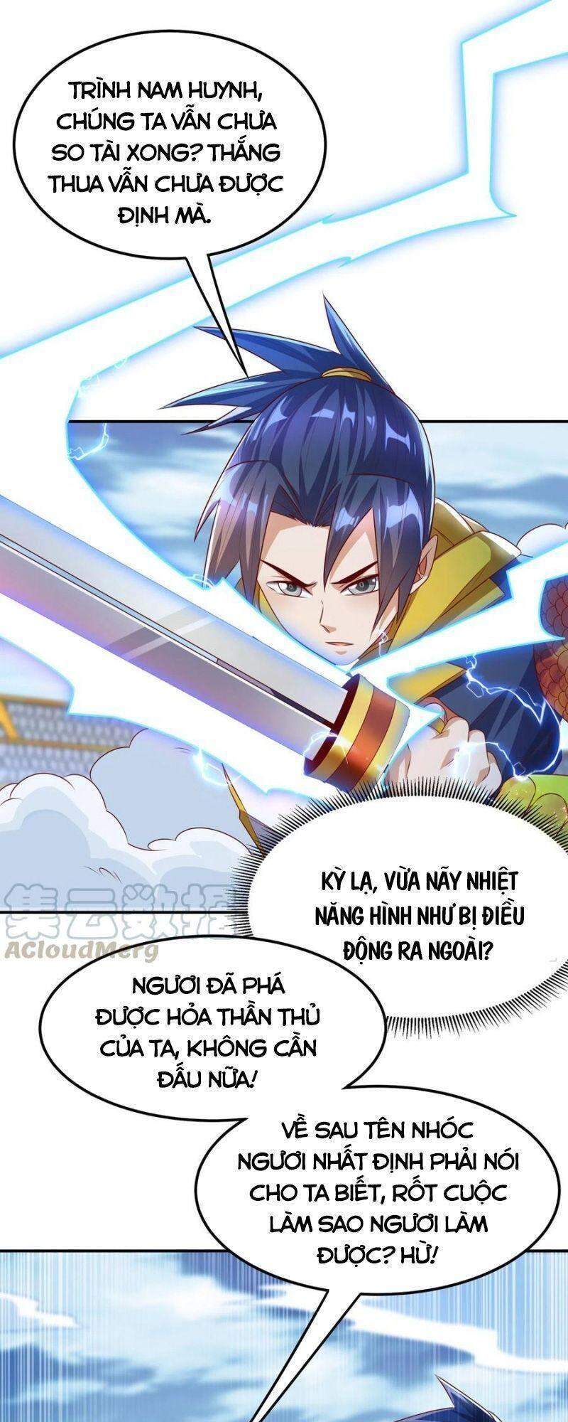 Võ Nghịch