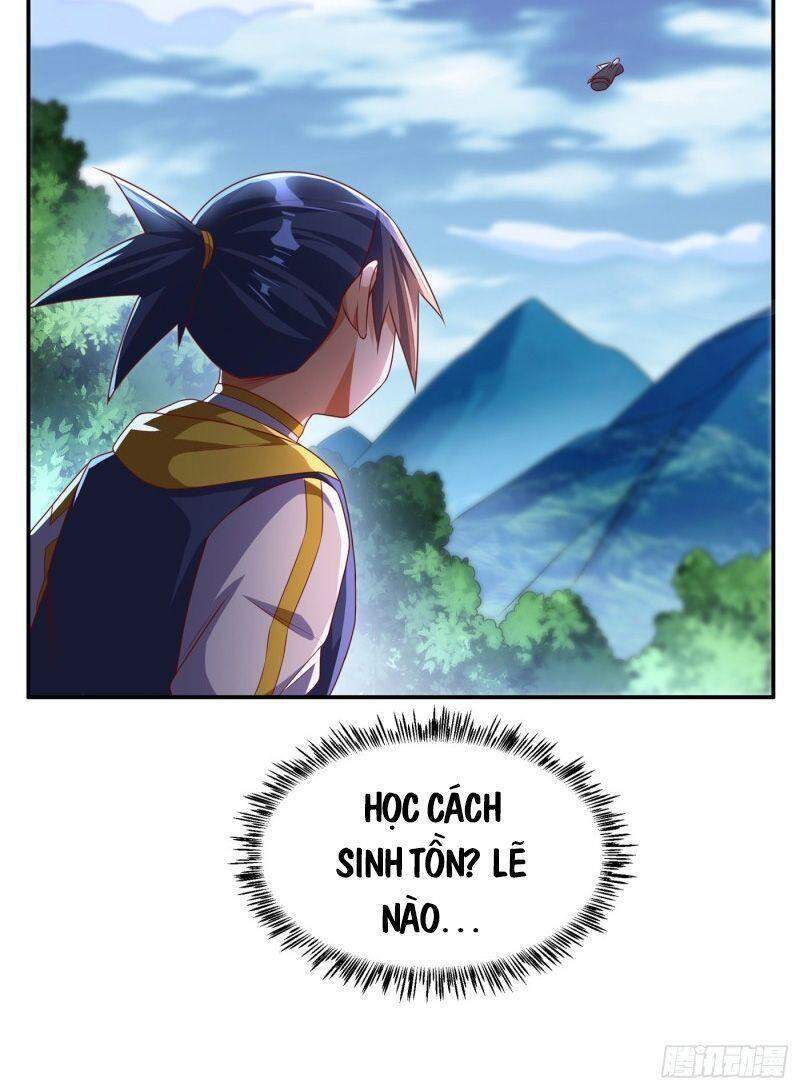 Võ Nghịch