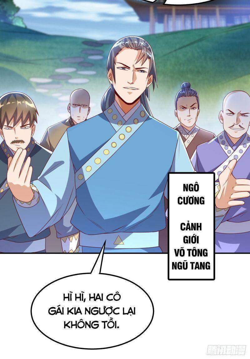 Võ Nghịch