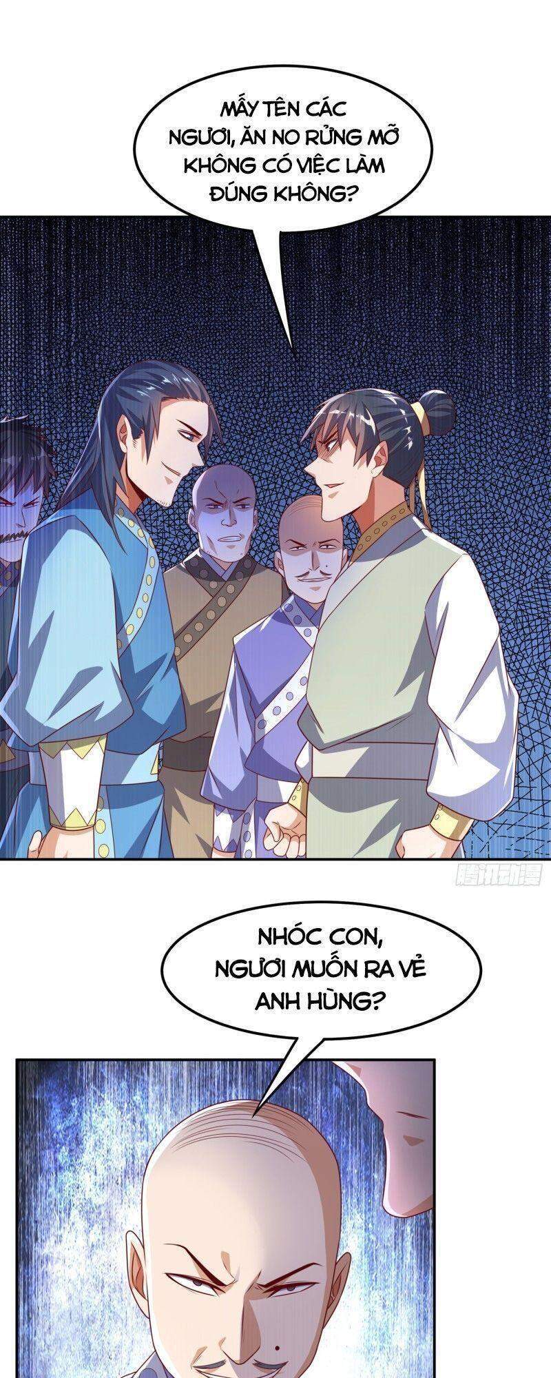 Võ Nghịch