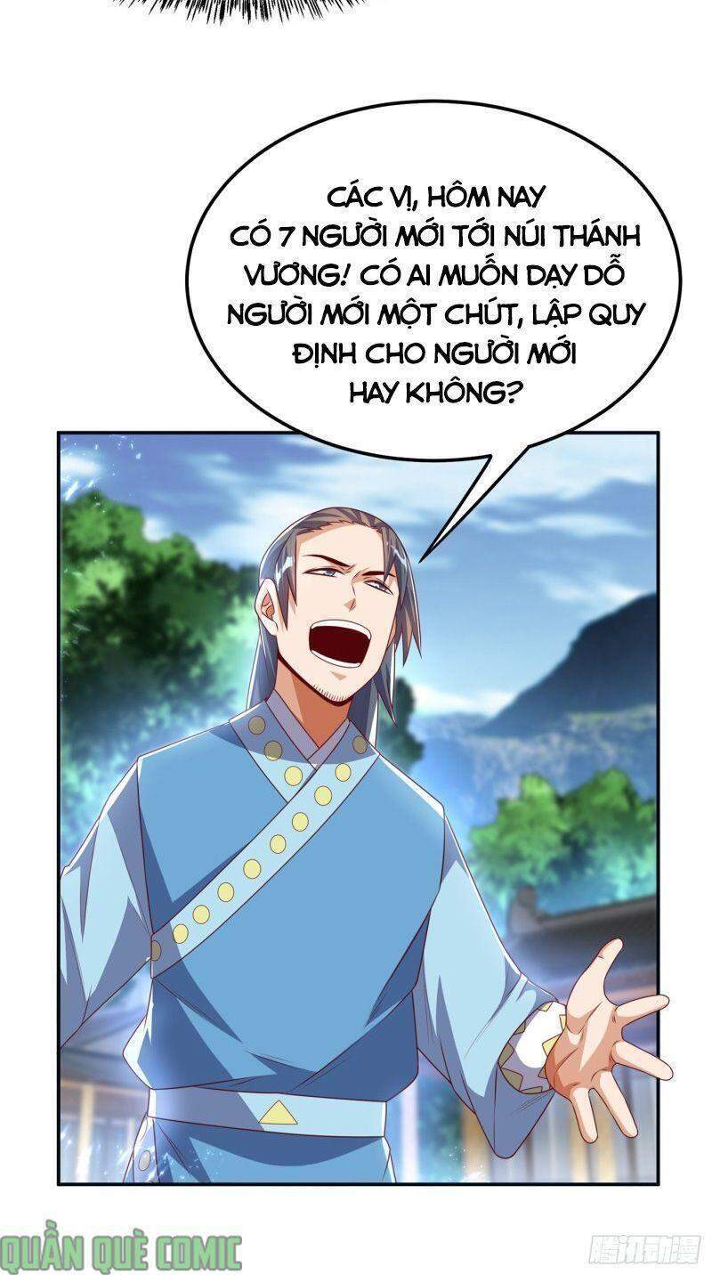 Võ Nghịch
