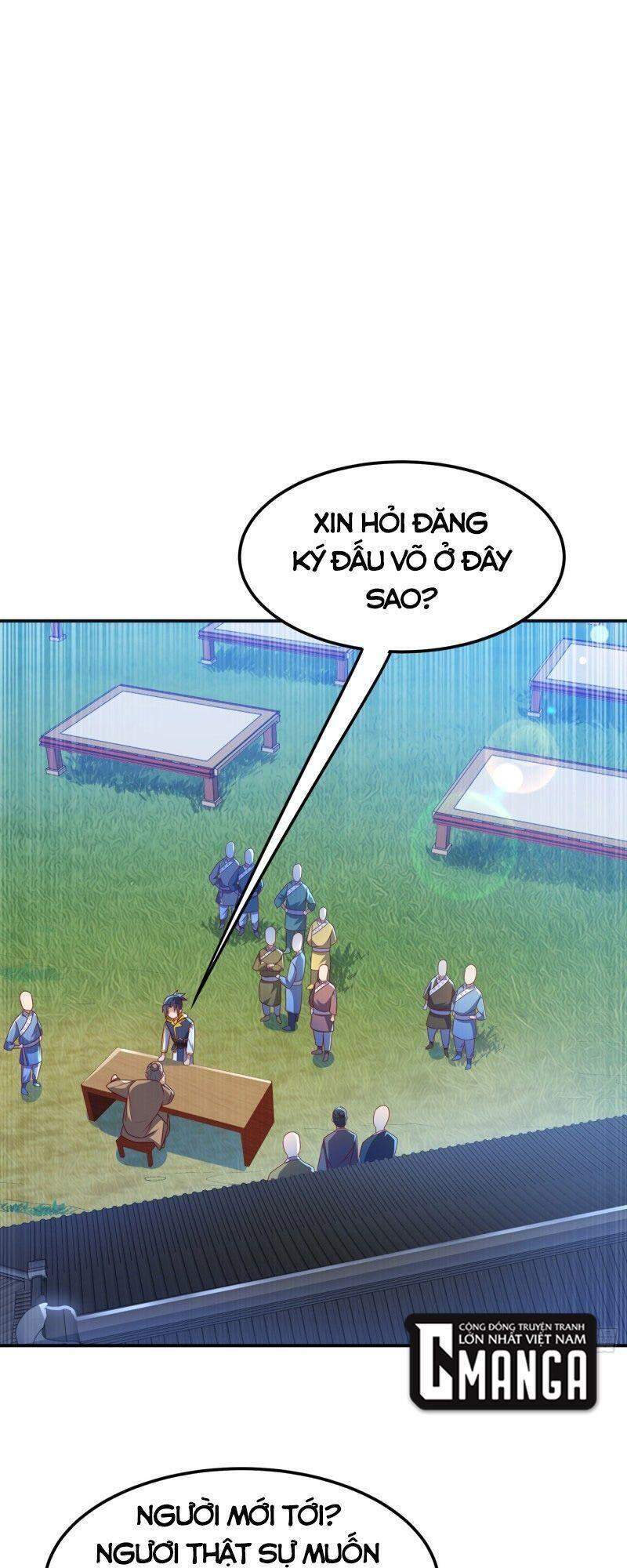 Võ Nghịch