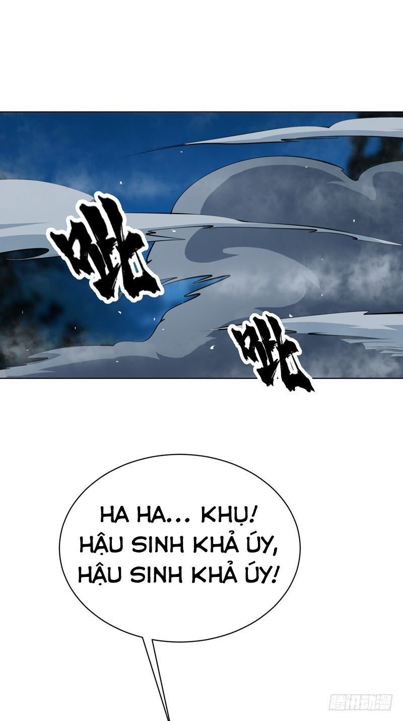 Võ Nghịch