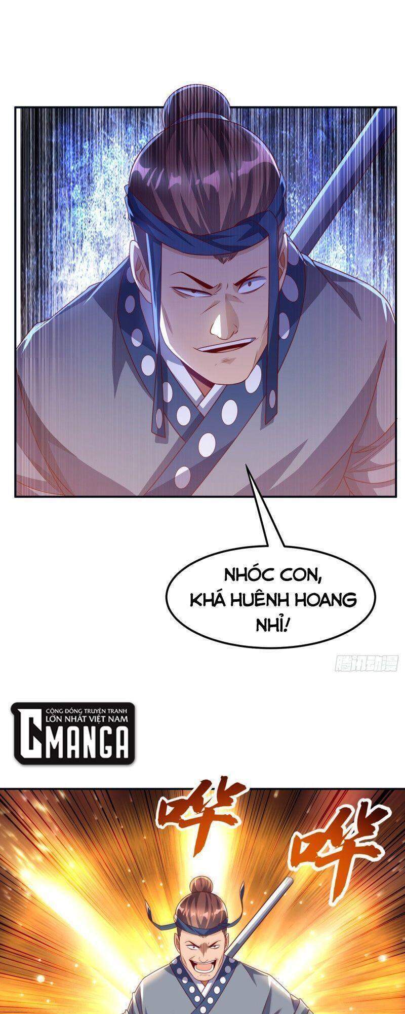 Võ Nghịch