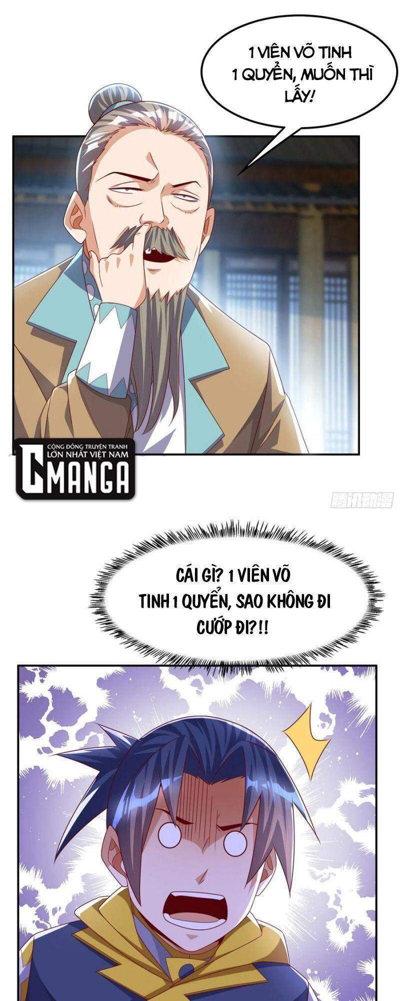 Võ Nghịch