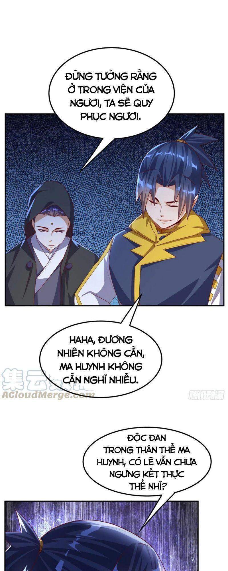 Võ Nghịch