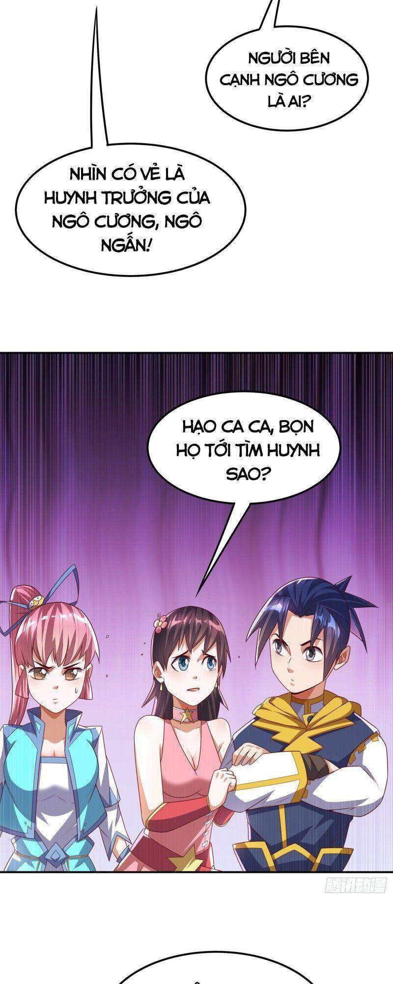 Võ Nghịch
