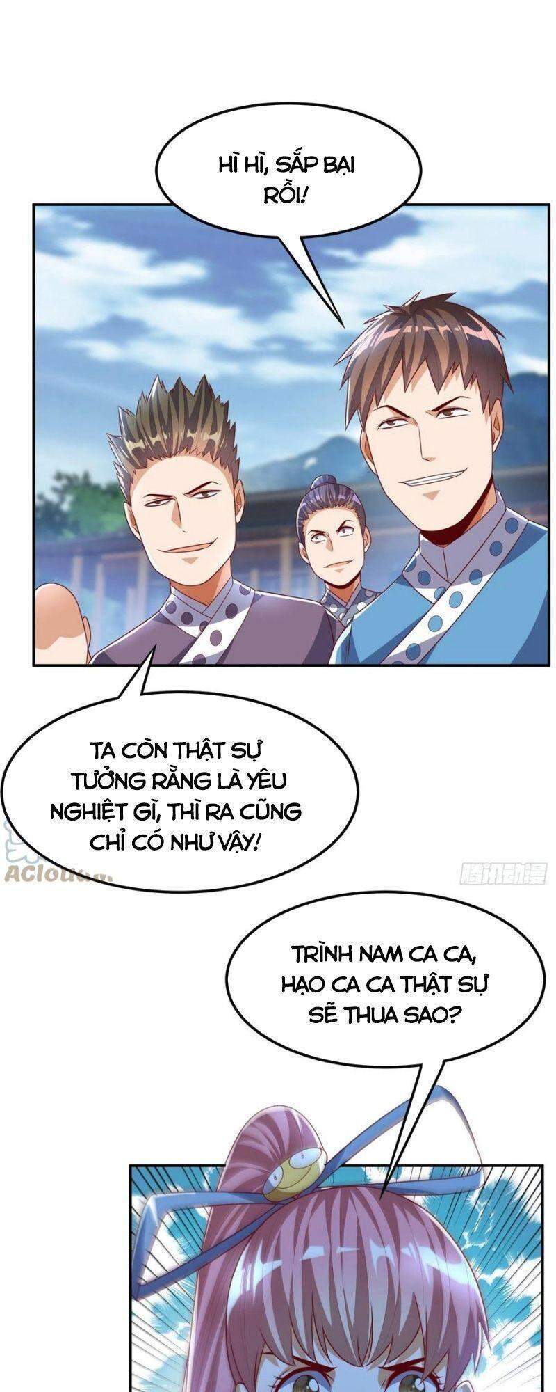 Võ Nghịch