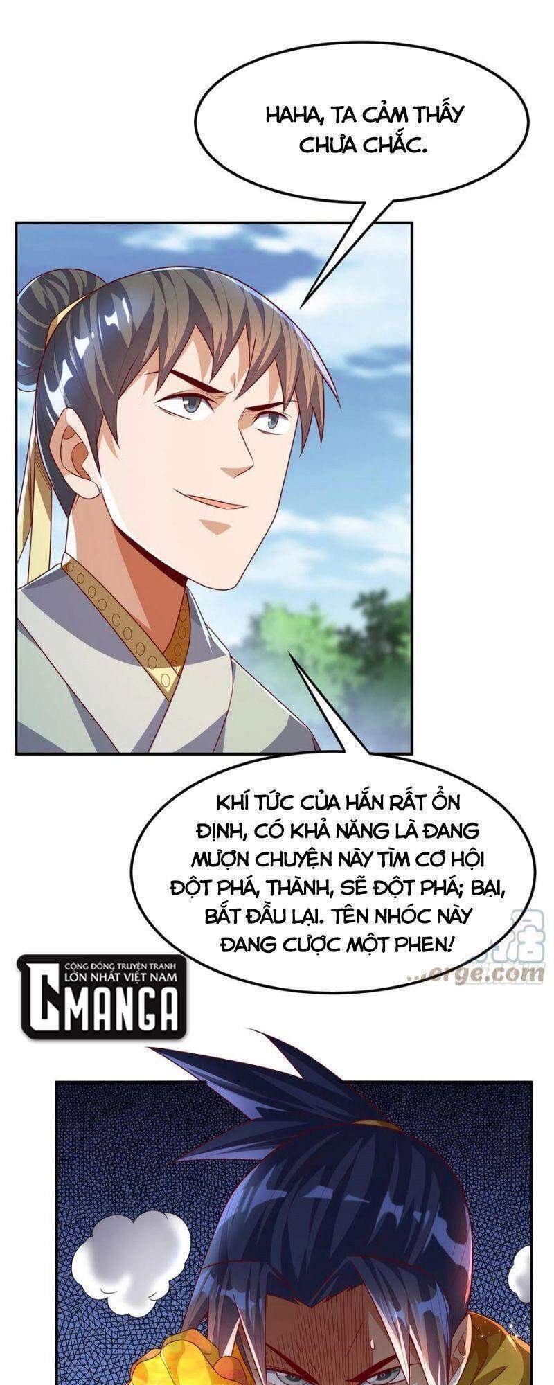 Võ Nghịch