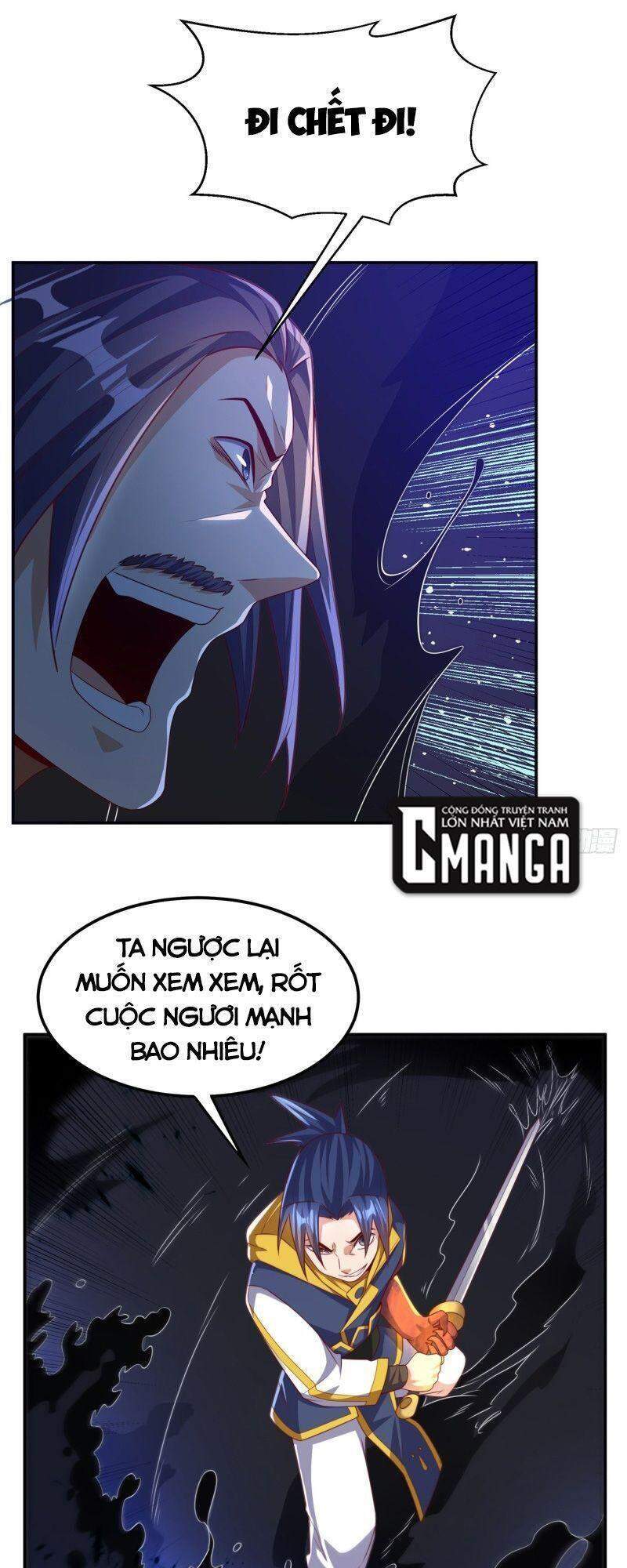 Võ Nghịch