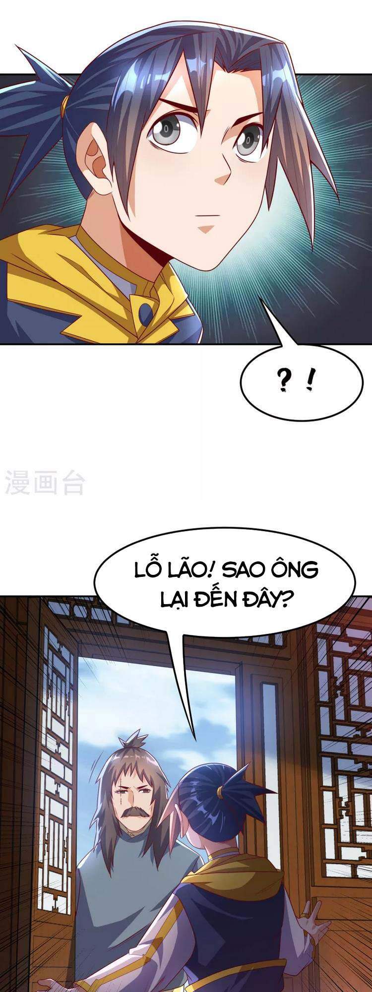 Võ Nghịch