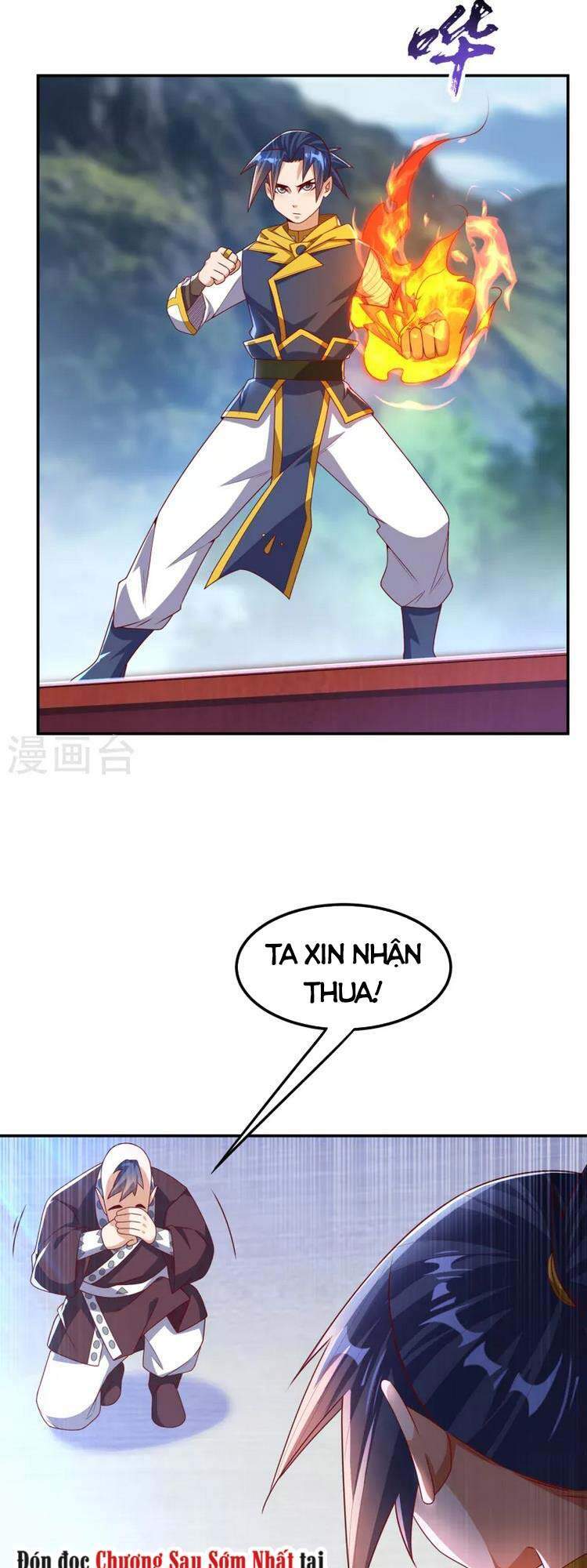 Võ Nghịch