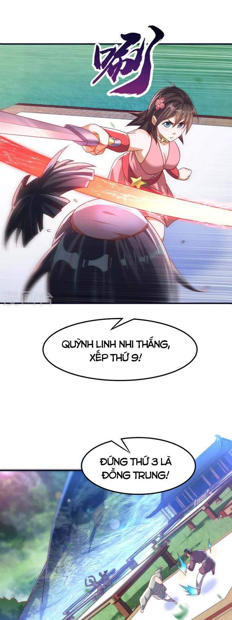Võ Nghịch