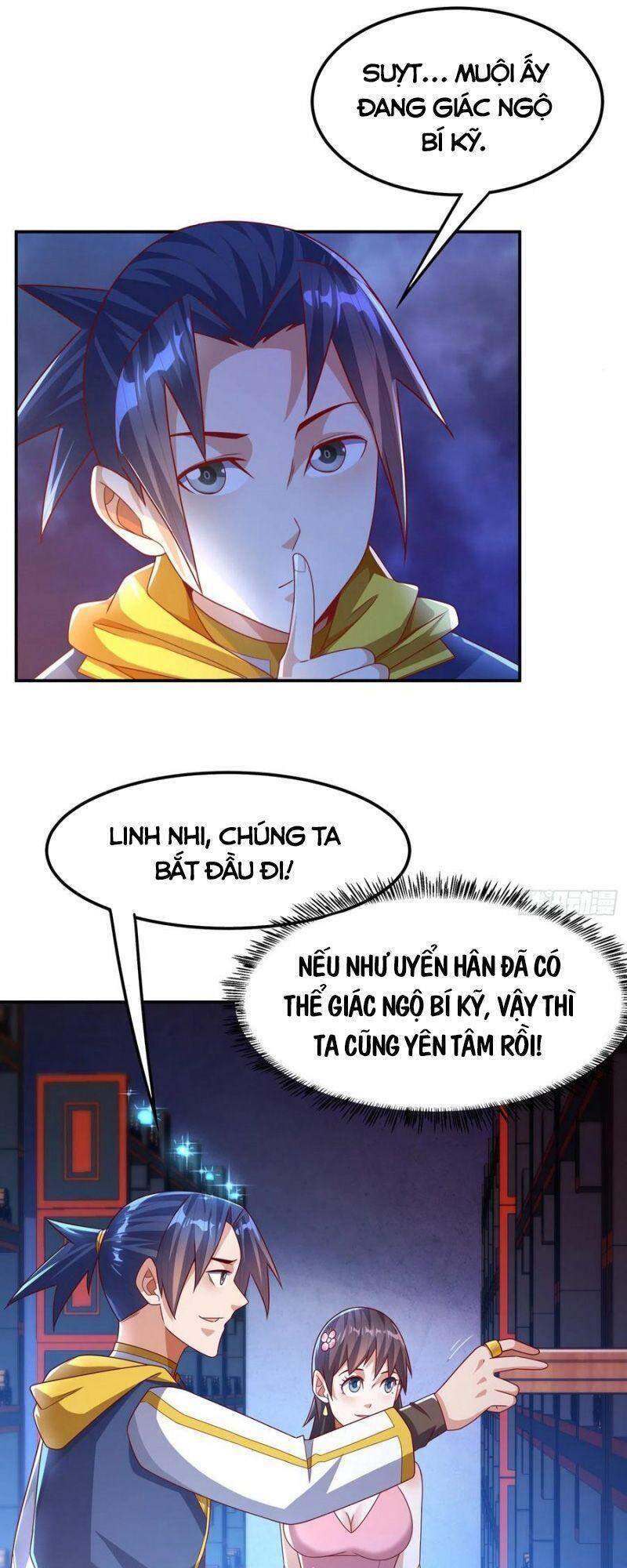 Võ Nghịch