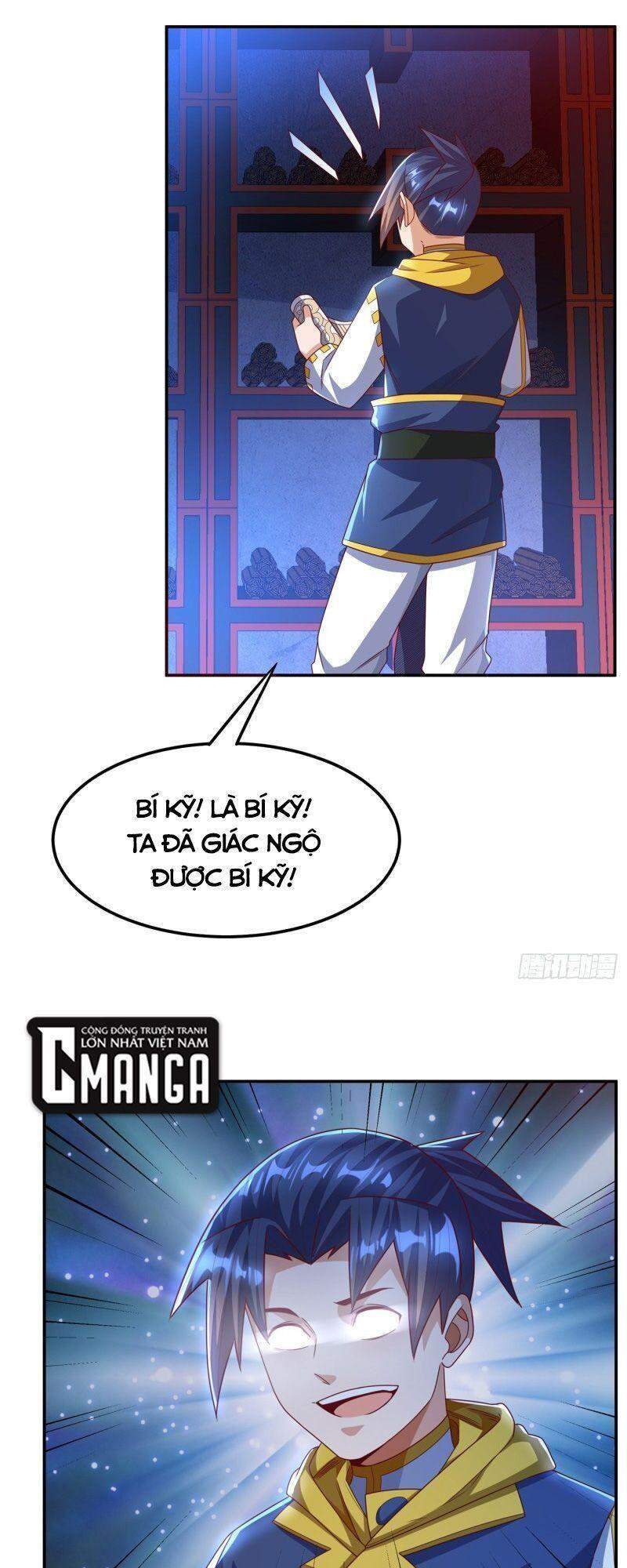 Võ Nghịch