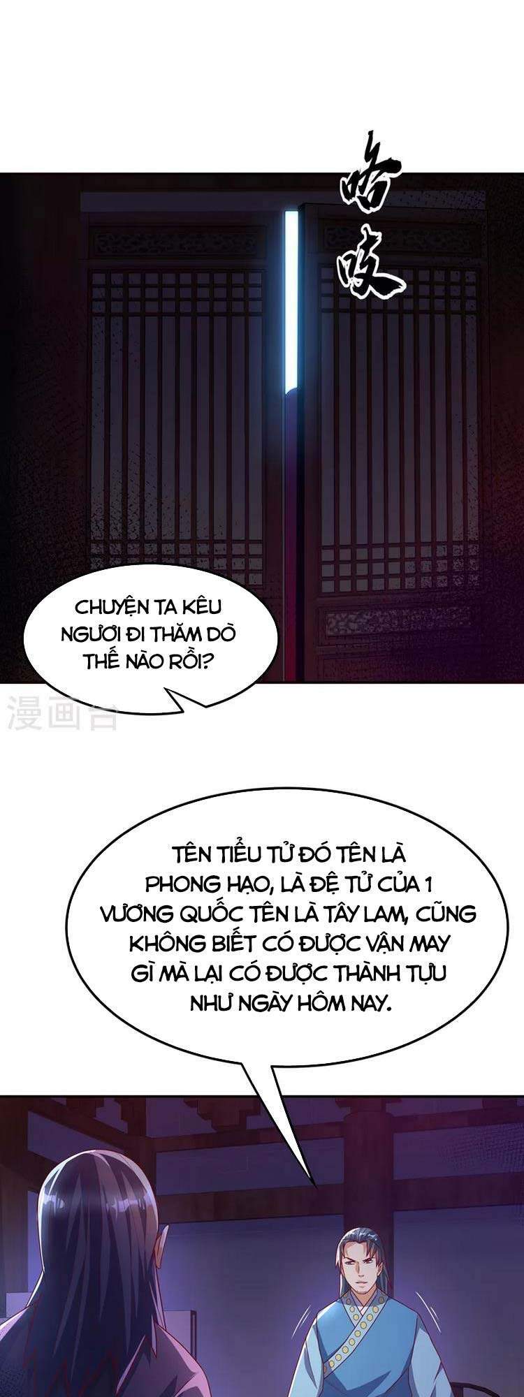 Võ Nghịch