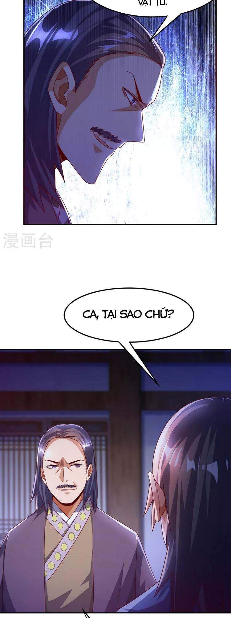 Võ Nghịch