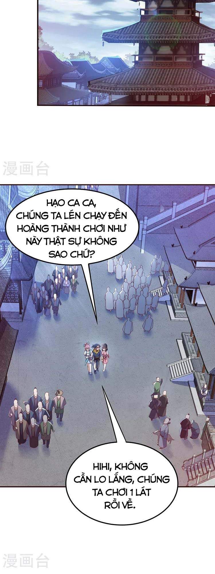 Võ Nghịch