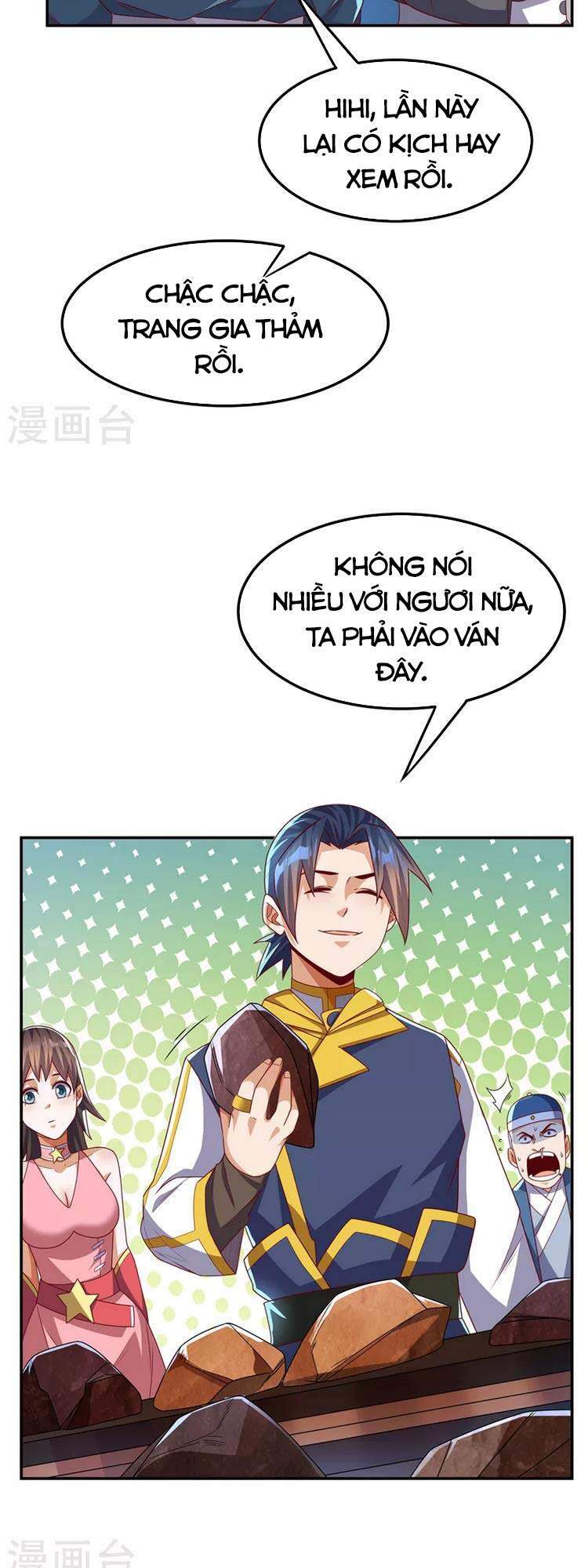 Võ Nghịch