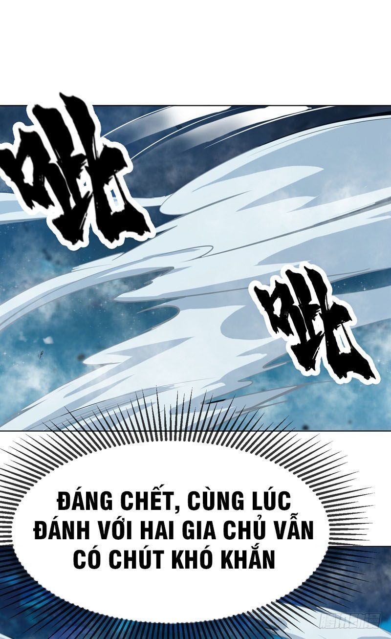 Võ Nghịch