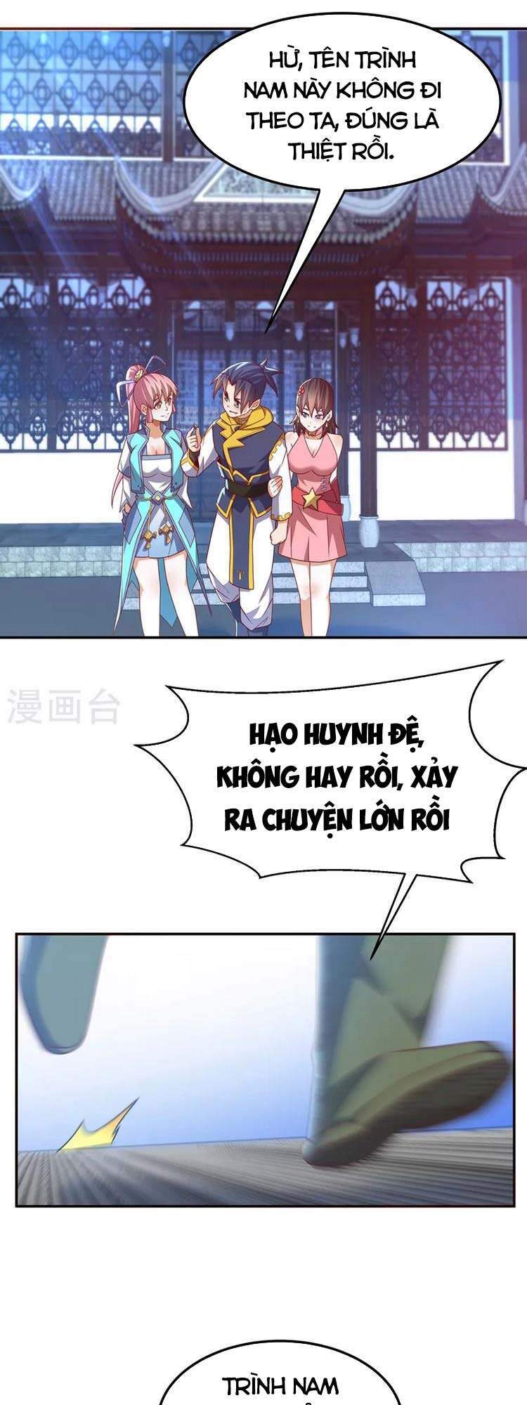 Võ Nghịch