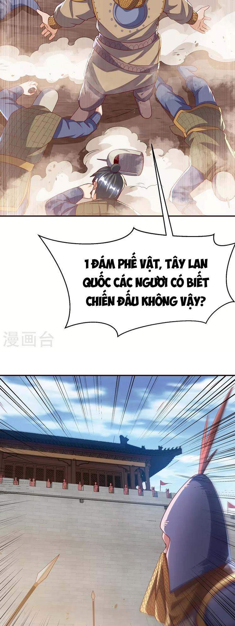 Võ Nghịch