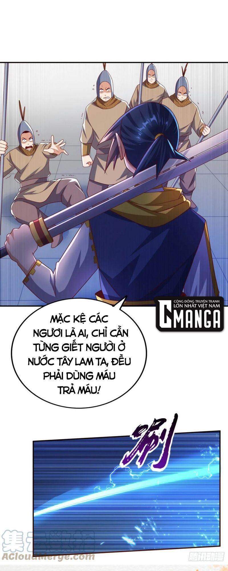 Võ Nghịch