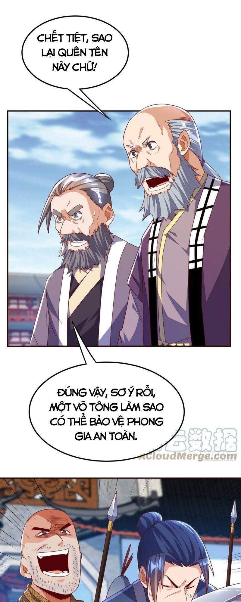 Võ Nghịch