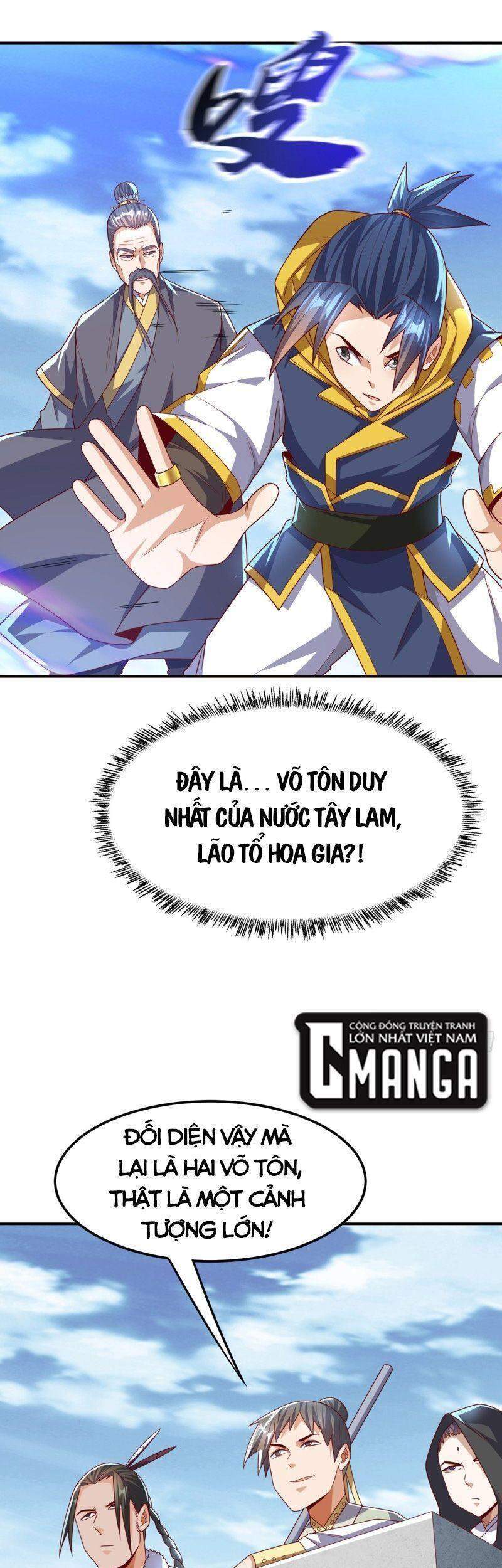 Võ Nghịch