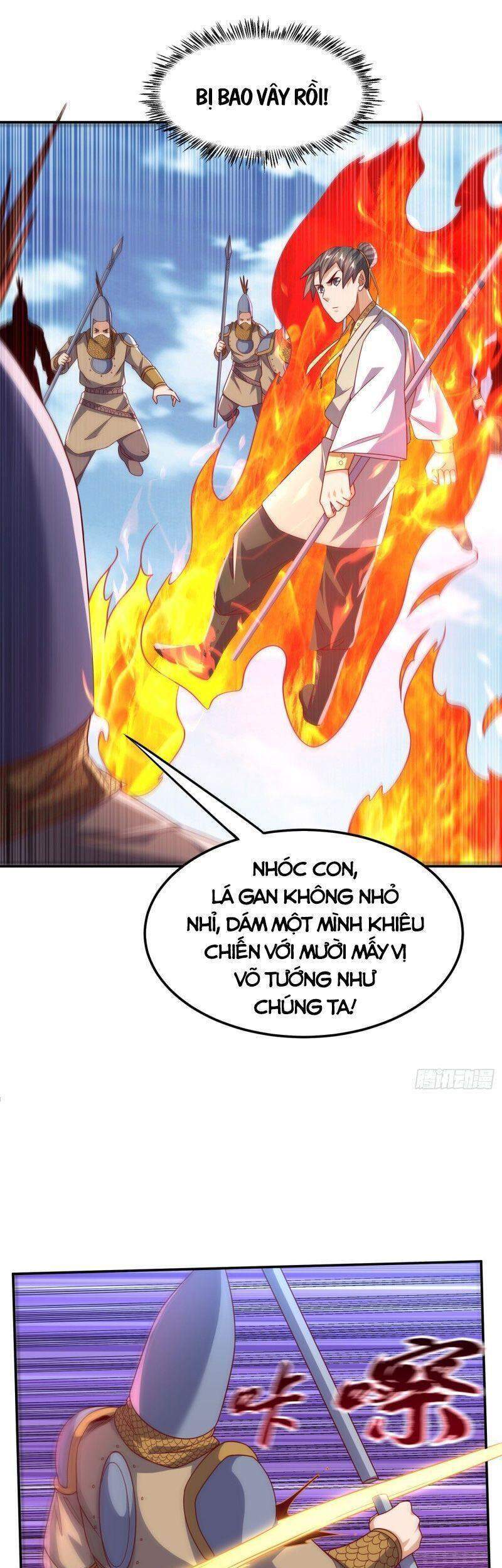 Võ Nghịch