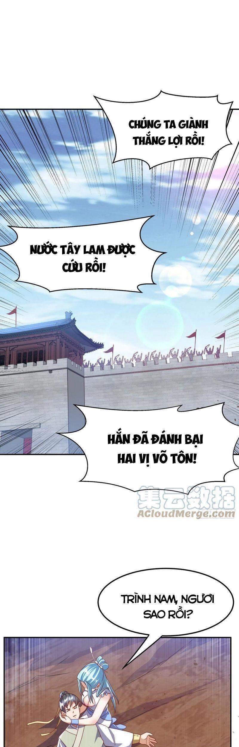Võ Nghịch