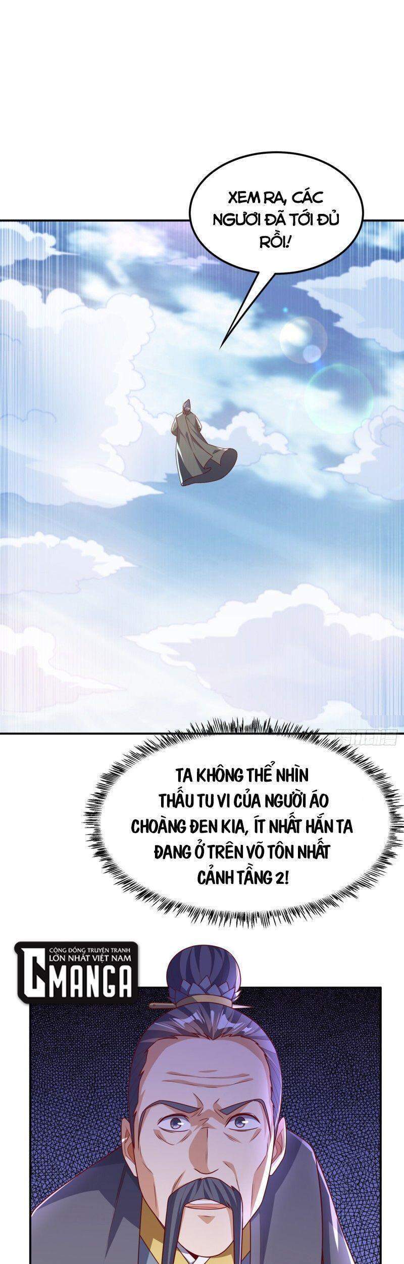 Võ Nghịch