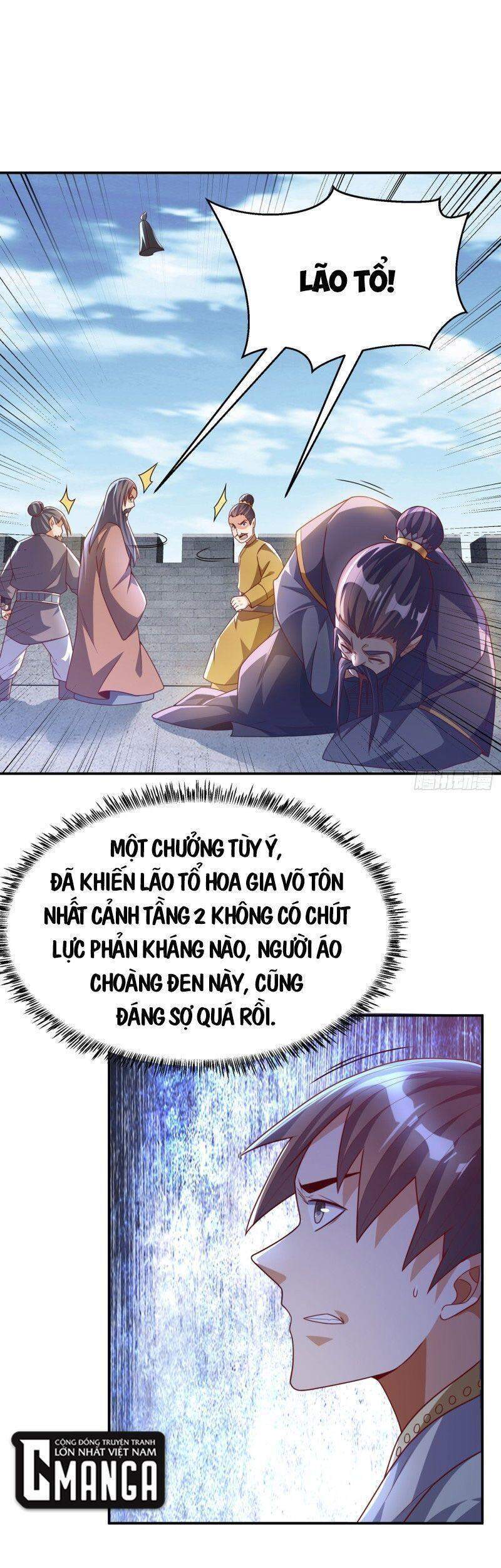 Võ Nghịch