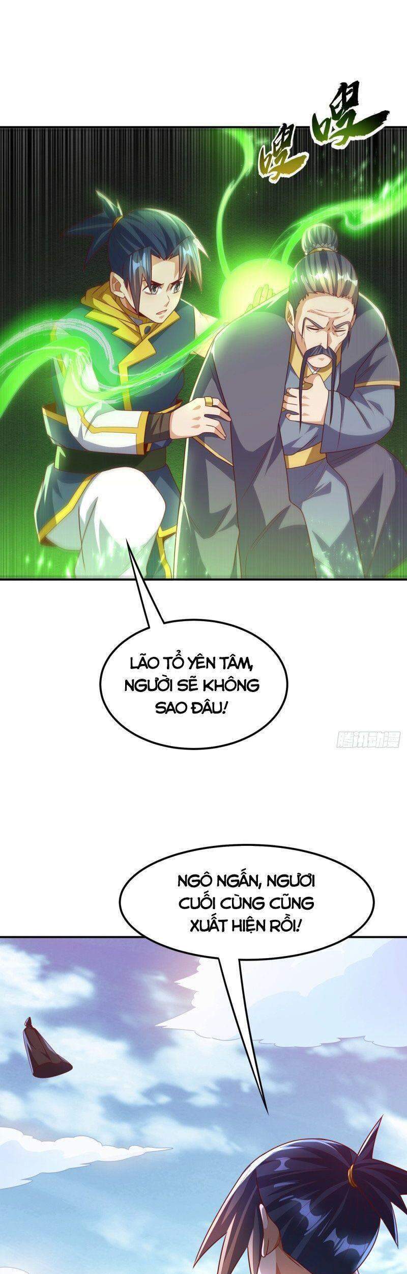 Võ Nghịch