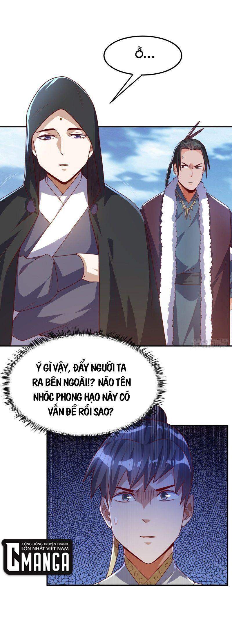 Võ Nghịch