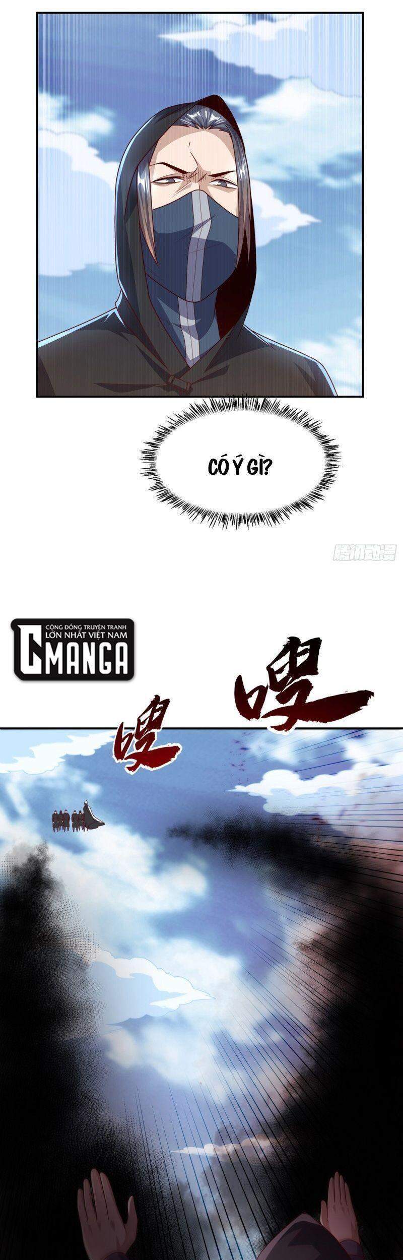 Võ Nghịch