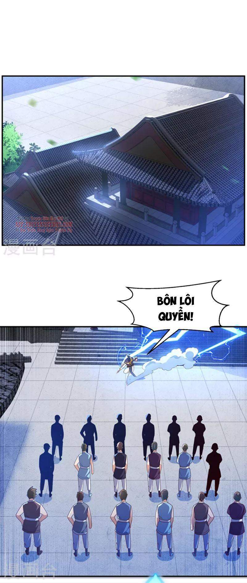 Võ Nghịch