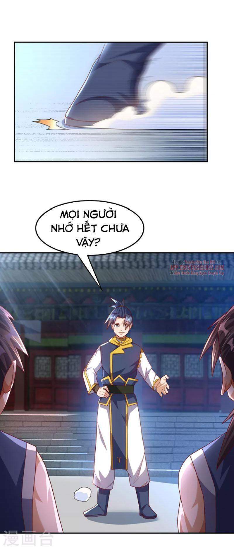 Võ Nghịch