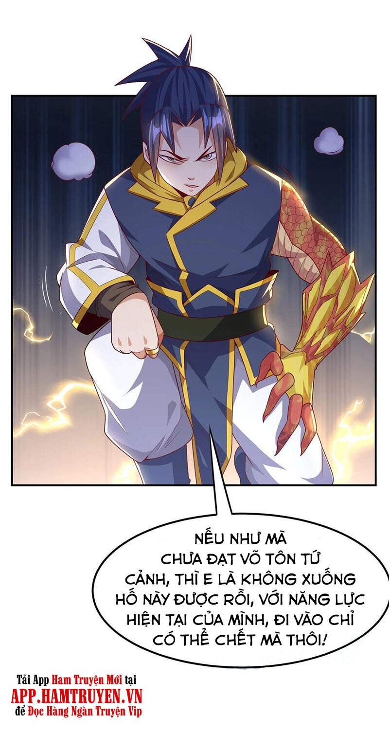Võ Nghịch