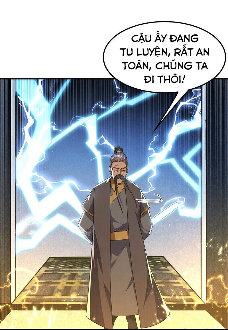 Võ Nghịch