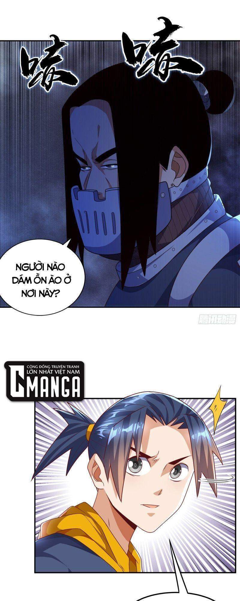 Võ Nghịch