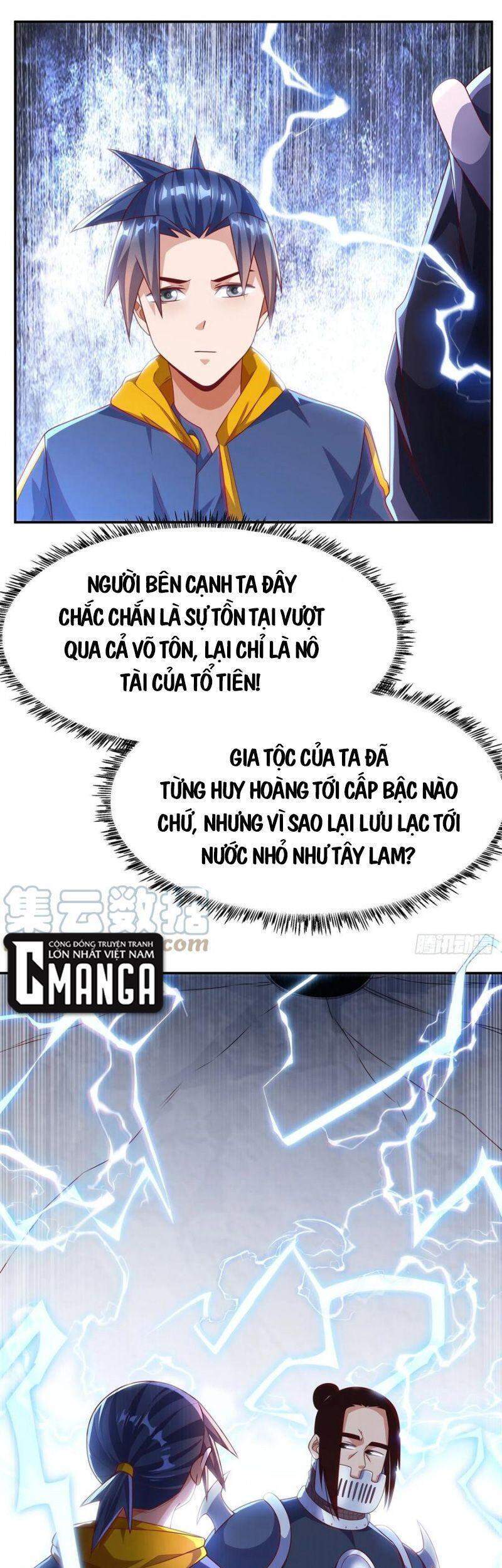 Võ Nghịch