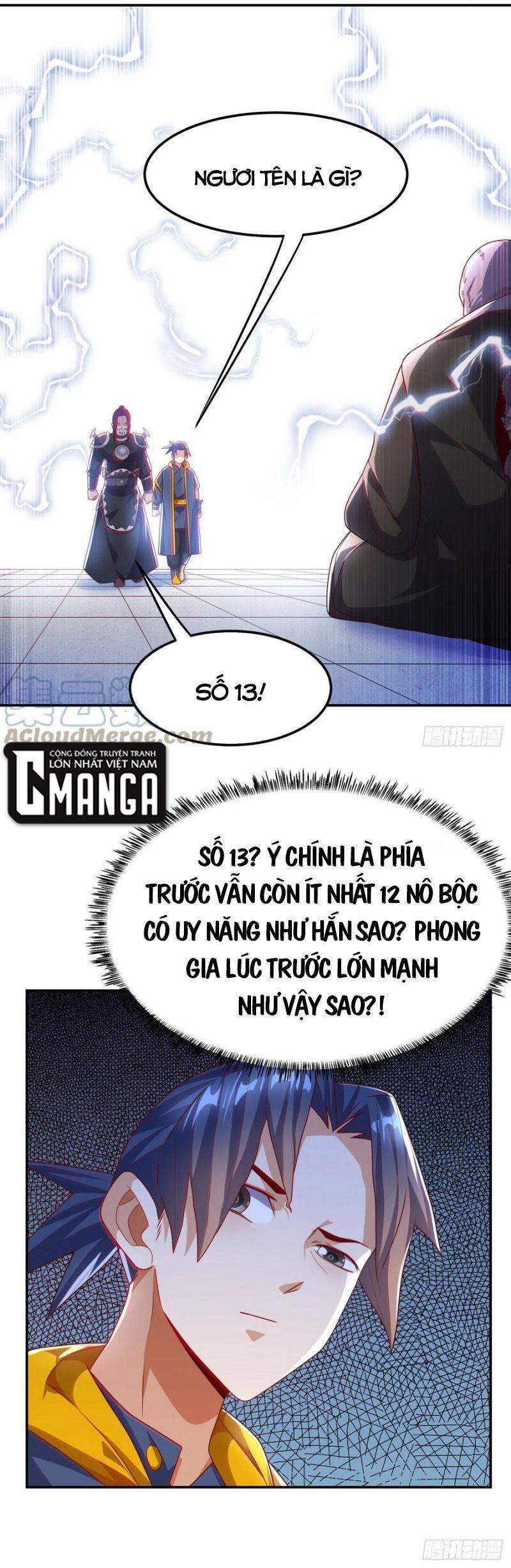 Võ Nghịch