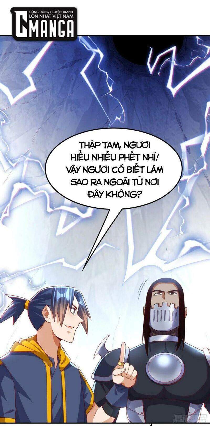 Võ Nghịch