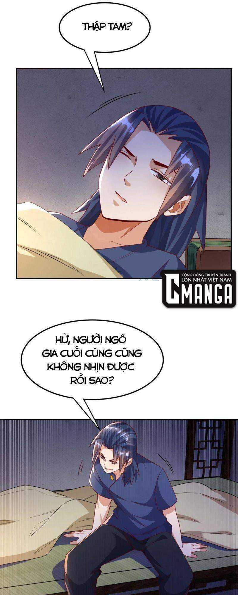 Võ Nghịch
