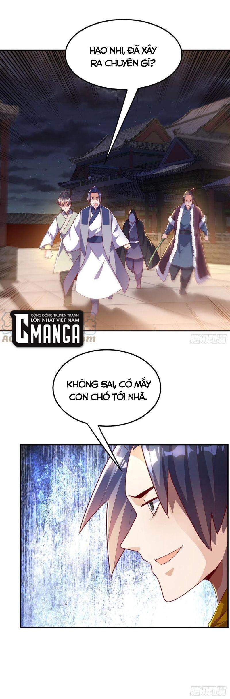 Võ Nghịch