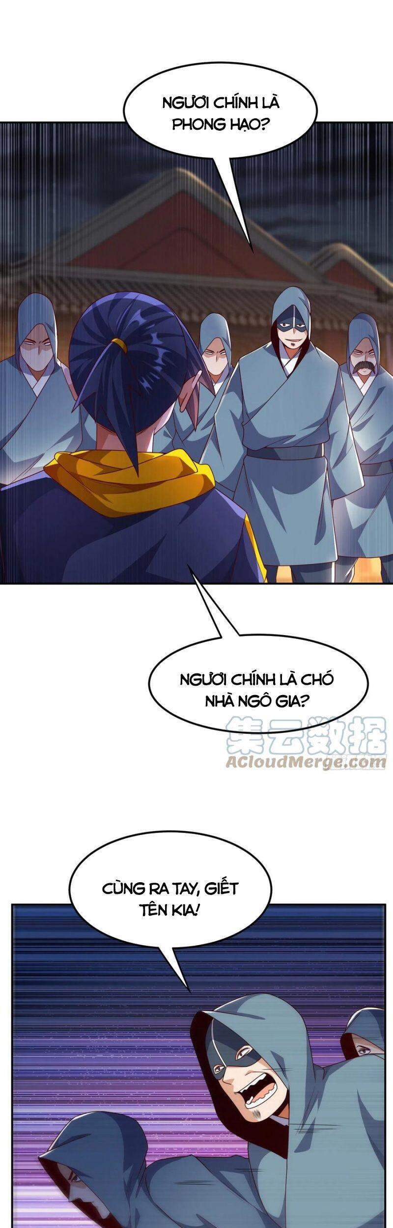 Võ Nghịch