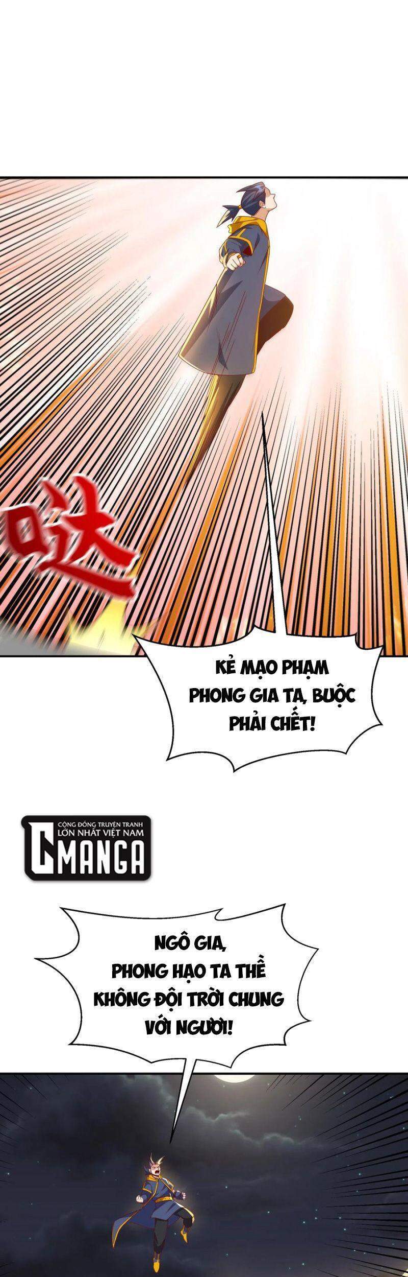 Võ Nghịch